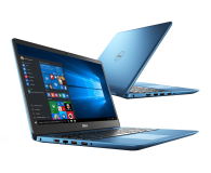 Dell Inspiron 5584 i5-8265U/16GB/240+1TB/Win10 - 489531 - zdjęcie 1